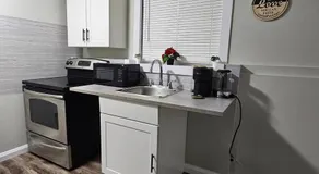 Modern Comfort Haven Near Reversing Falls Bridge Saint John NB - Image 3