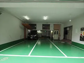 Business Hotel Urbanty Nishikujo - Image 3