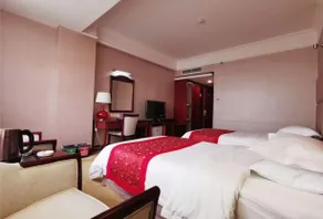 Zhengzhou Airport Hotel - Image 3