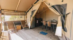 Camping Les Portes en Ré - Image 3