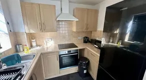 Sianavi Apartments - Caspian Way, Purfleet - Image 3