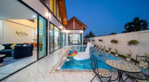 Yuan Villa VIP - Image 5