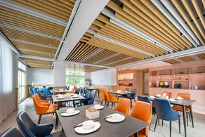 Zhengfeng Hotel (Wenzhou Yongjia Shangtang Branch) - Image 3
