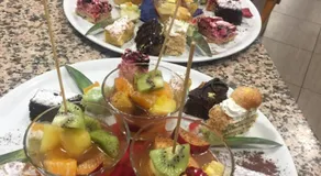 Bella Napoli albergo Chiari - Image 3