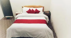 Ruby Hotel swat by EasyCozy - Image 2