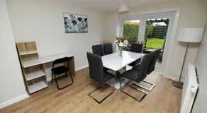 Pristine 3 bedroom house - Image 3