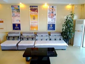 7 Days Inn Yinchuan Railway Station Branch - Image 2