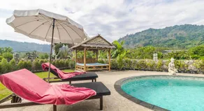 Luxurious & Quiet Pool Villa Orchid - Image 5