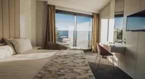 Özkum Park Otel - Image 2