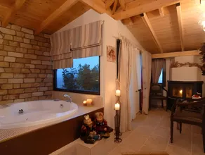 Atrion Highland Hotel - Image 5