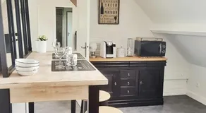 Ma Douce Bulle Piscine & Détente Villa partagée - Image 4