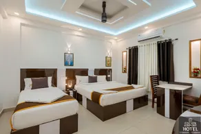Cochin Airport Hotel - Image 2