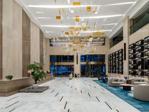 Yilin Hotel - Image 4