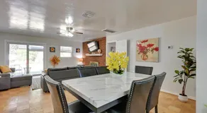 7 Mi to Busch Gardens! Family & Pet-Friendly Home - Image 3