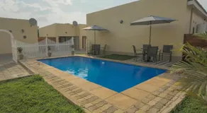 Pebble View Luxury Apartments - Image 5