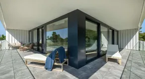 Mielno |  Sea & Lake | Doppel-Appartement | Dachterrasse mit Pool - Image 4