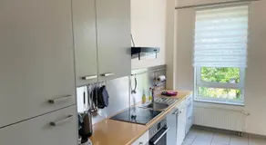 Work and Stay Apartment Cologne- Fühlinger See - Image 3