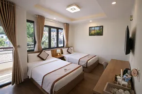 Sans Souci Hotel - Đà Lạt - Image 4