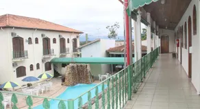 Hotel Chalé São Jorge - Image 3
