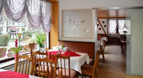 Landhotel Kunzental - Image 4