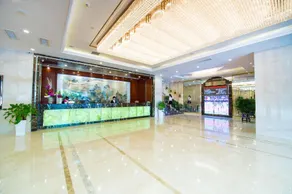 Shenzhen Luohu Lotus Hotel - Image 5