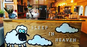 Sleep in Heaven - Image 5