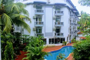 HOTEL GOVEIA GRAND BY WS - Image 2