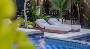 Hakuna Matata Resort Gili Air - Image 2