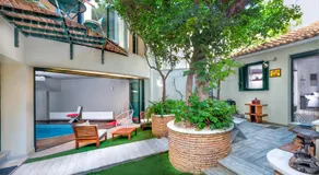 Kallimarmaro Residence - Image 3