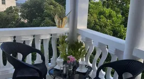 Hill view Vacational 1 Bedroom Rental - Image 3