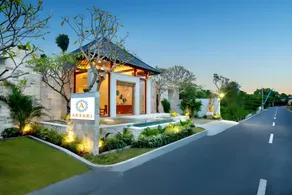 Aksari Villa Seminyak by Ini Vie Hospitality - Image 3