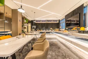 Ibis Styles Hotel Taizhou Jiangyan TV Station - Image 2
