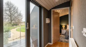 Unique 1 Bedroom Eco-Retreat in Old Chalford! - Image 4