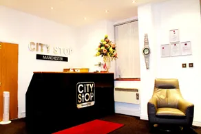 City Stop Manchester Apartment - Image 5
