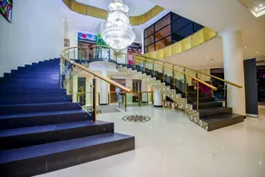 The Manor Hotel Kigali - Image 3