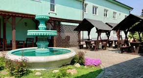 HOTEL ZELENÝ DVOR - Image 3