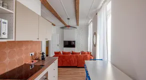 Apartment in the heart of Marseille well located - Image 5