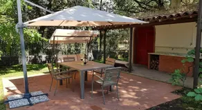 Charming Chalet with Terrace in Lavinaio - 32 m² - Image 4