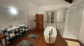 Le Domaine d'Élise Chambres et table d'hôtes - Vosges - Image 2