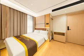 Feiyu E-S Esports Business Hotel (Yansha Sanyuan East Bridge Branch) - Image 2