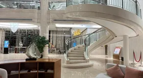 Guangzhou Nanhong Ausotel Hotel - Image 4