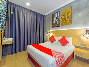 Raintree Boutique Hotel - Image 2
