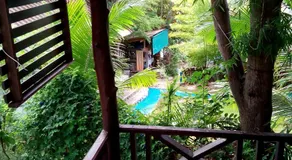Comon Bungalow HaadChaoPhao - Image 4