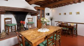 Antica Torre In Greve in Chianti, Toskana - Image 5