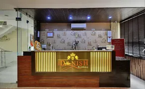 Hotel Daanish Residency - Image 2