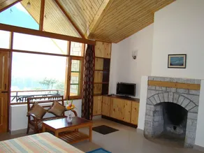Hotel Mountain Trail Manali - Image 3