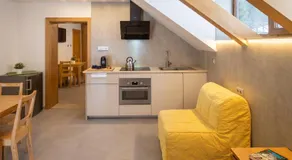 Apartmány pro rodiny s dětmi - Permoník - Image 3