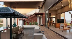 SaffronStays Konkan Kinara - Image 5