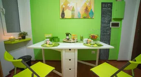 Green Line - Image 2