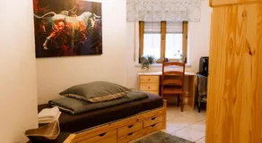 Moderne Landwohnung - Pension - Top Lage - Image 2
